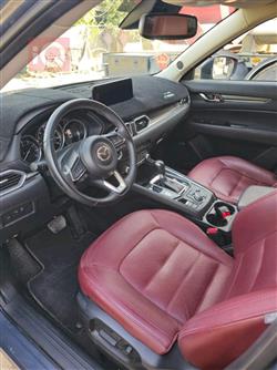 مازدا CX-5